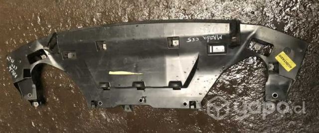 Cubre motor mazda cx5