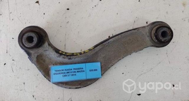 Tensor Rueda Trasera Izquierda (MCX128) Mazda CX9