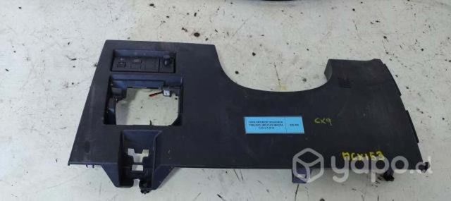 Tapa Inferior Izquierda Tablero (MCX153) Mazda CX9