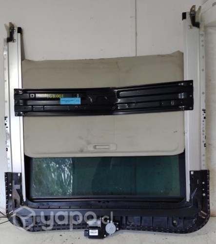 Sunroof Detalle en Base (MCX001) Mazda CX9 3.7