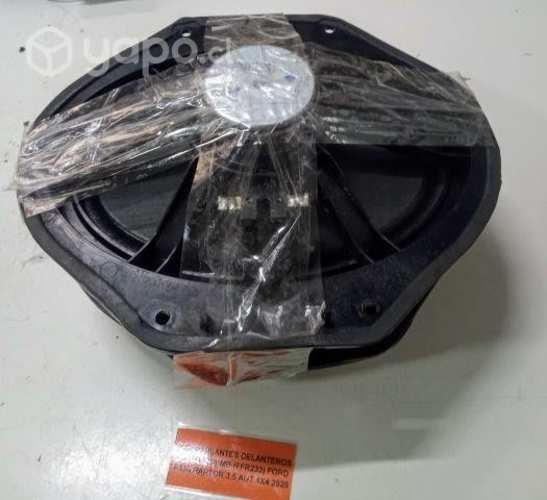 Par Parlantes Delanteros JL3T -18808-MB Ford