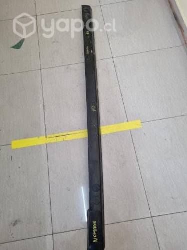 Barra techo derecha Suzuki Grand Nomade 2.4 2020