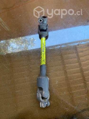 Articulacion columna direccion Suzuki Gran Vitara