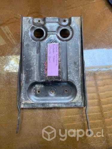 Base bateria Suzuki Gran Vitara 2011