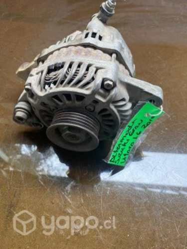 Alternador Suzuki Gran Vitara 1.6 2010