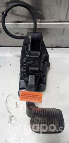 Pedal Acelerador FL34-9F836-BD (FFR205) Ford F150