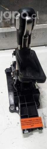 Palanca Cambio Automática Ford F150 Raptor 3.5 AUT