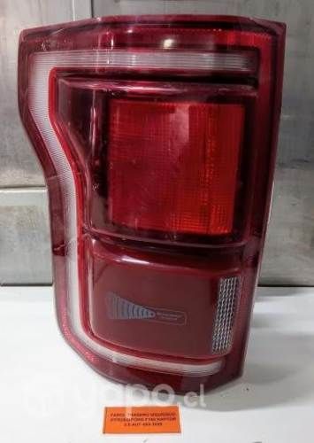 Farol Trasero Izquierdo (FFR282) Ford F150 Raptor