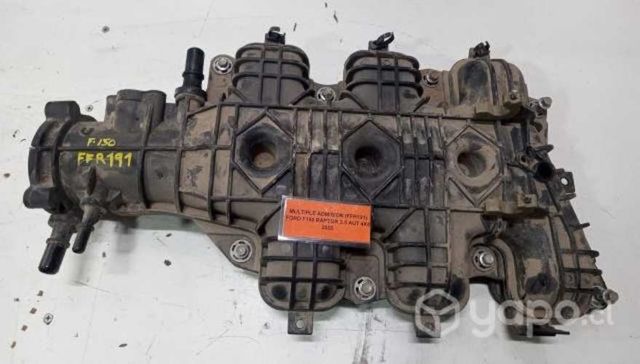 Multiple Admision (FFR191) Ford F150 Raptor 3.5 AU