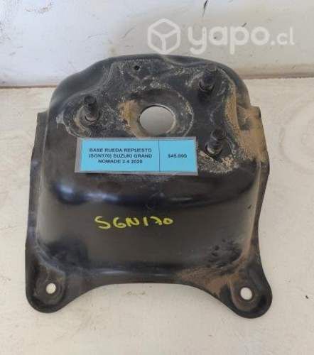 Base Rueda Repuesto (SGN170) Suzuki Grand Nomade 2