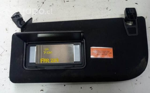 Sombrilla Izquierda (FFR227) Ford F150 Raptor 3.5