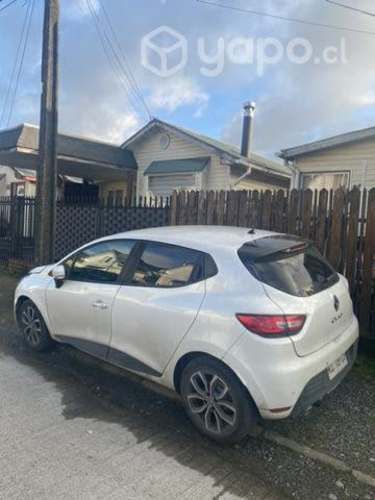 Renault Clio IV 2019