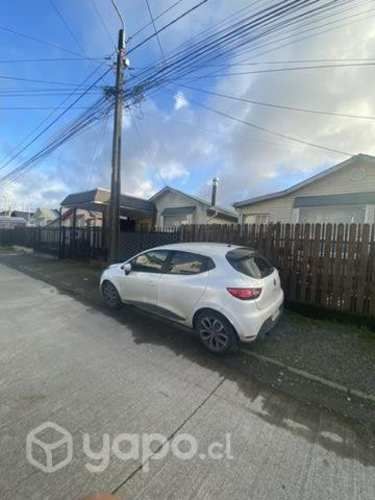 Renault Clio IV 2019