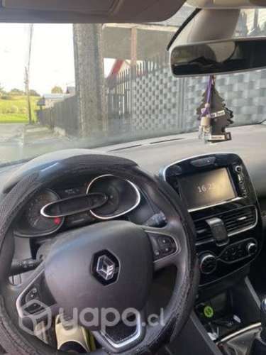 Renault Clio IV 2019