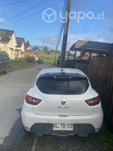 Renault Clio IV 2019