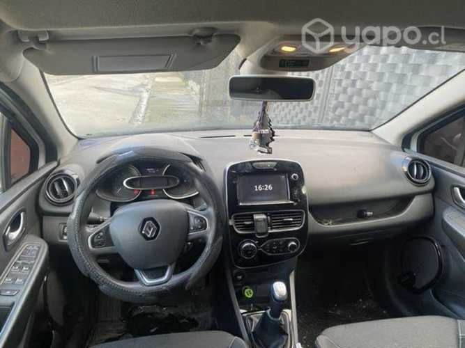 Renault Clio IV 2019