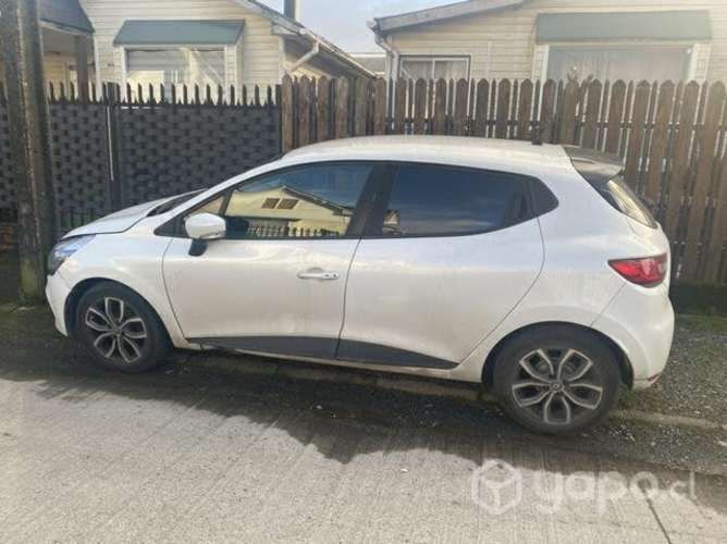 Renault Clio IV 2019
