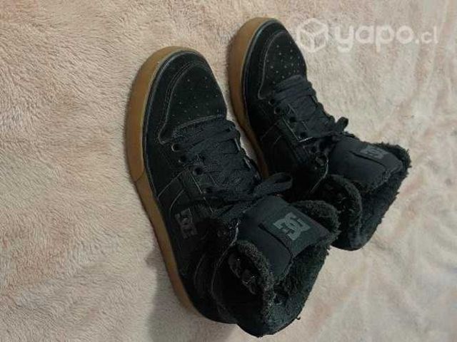 Zapatillas DC