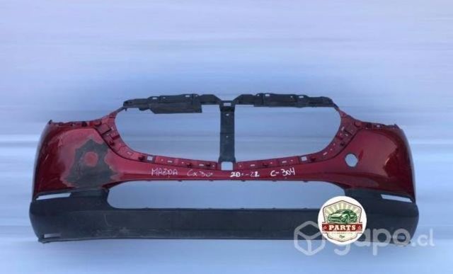Parachoque mazda cx30