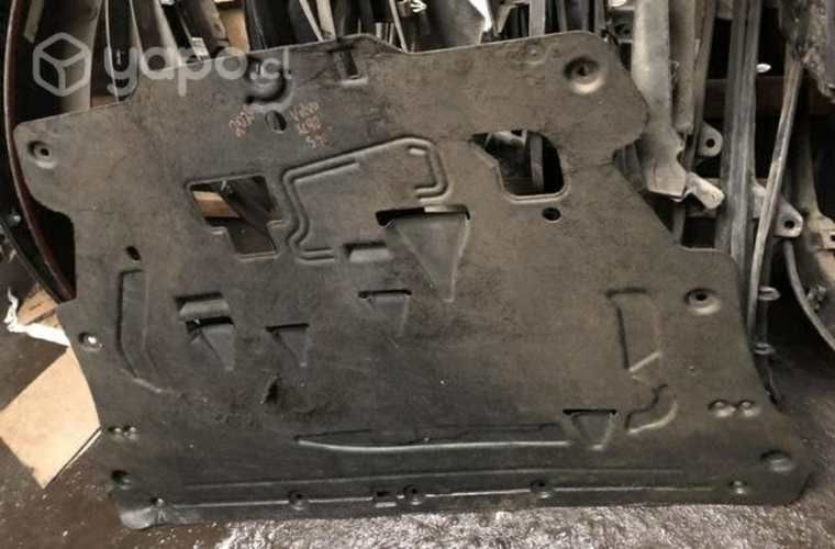 Cubre motor/carter Volvo s90/ xc90