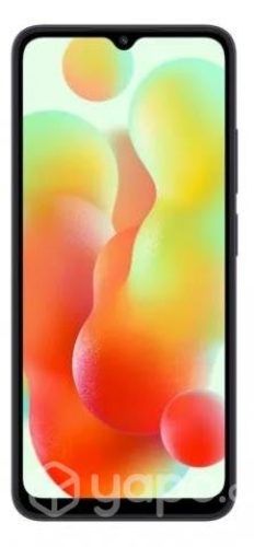 Xiaomi Redmi 12c Dual Sim 128 Gb Graphite Gray 4 G
