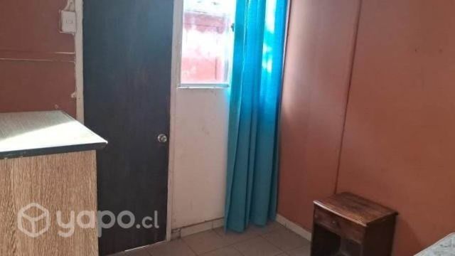 Pieza a persona sola