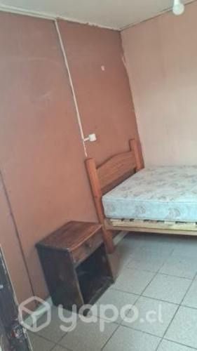 Pieza a persona sola