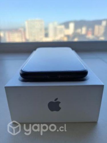 Apple iPhone XR 64 Gb - Negro