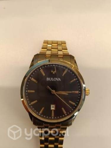 Reloj Bulova 97b194