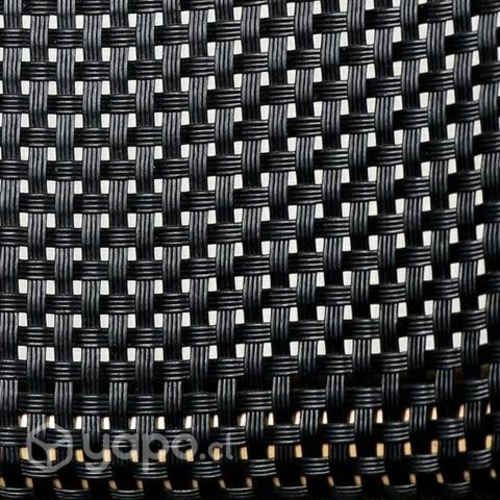 Silla Parisina restaurantes y terraza