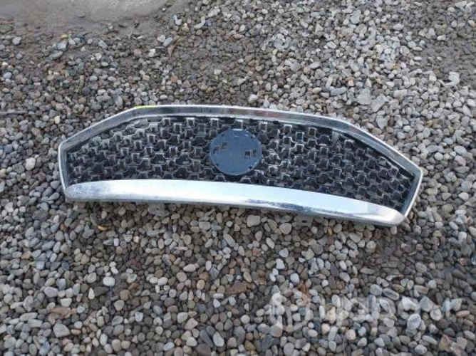 Máscara Actyon Sport 2017