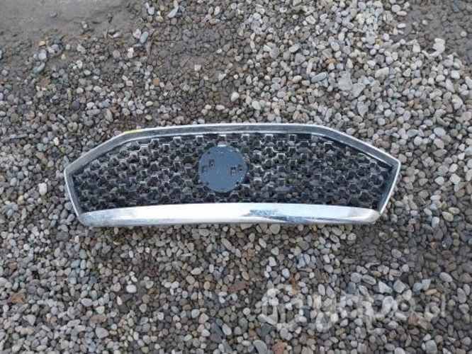 Máscara Actyon Sport 2017