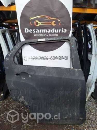 Puerta Tracker 2012 a 2020 trasera Rh 2.1