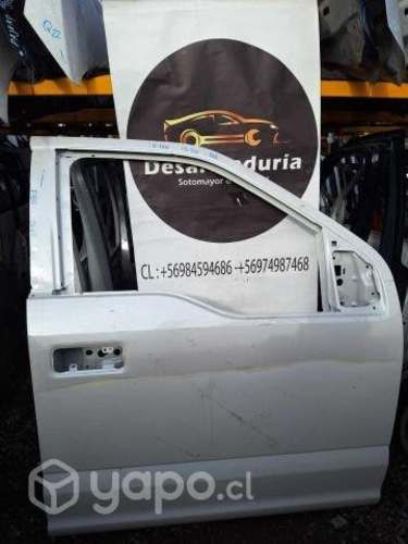Puerta F150 2017 a 2020 Delantera Rh 2.1