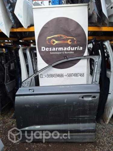 Puerta Taos delantera Lh 2.1