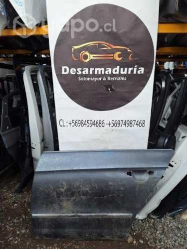 Puerta Passat trasera Lh 2.1