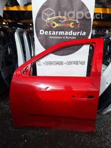 Puerta Maxus T60 delantera Rh Lh 2.1