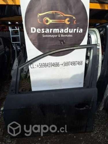 Puerta Vivant delantera Lh 2.1