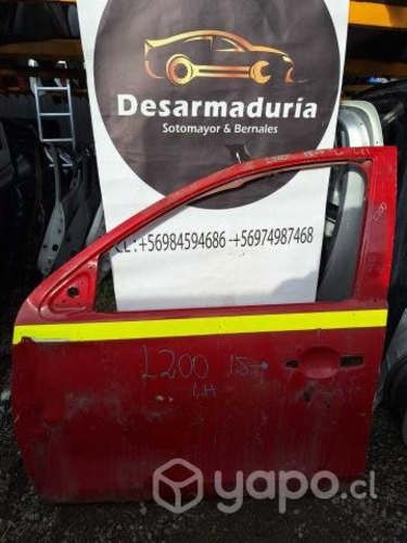 Puerta L200 2015 a 2023 delantera Lh 2.1