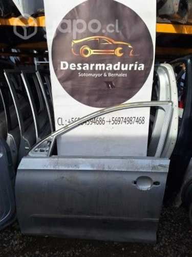 Puerta Rapid delantera Lh 2.1