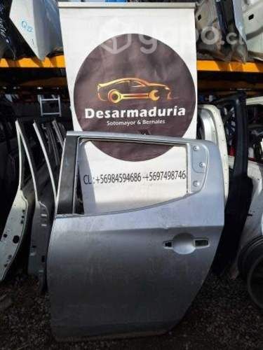 Puerta L200 trasera Lh 2.1