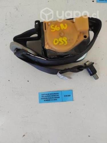 Cinturon Seguridad Del Der (SGN099) Grand Nomade