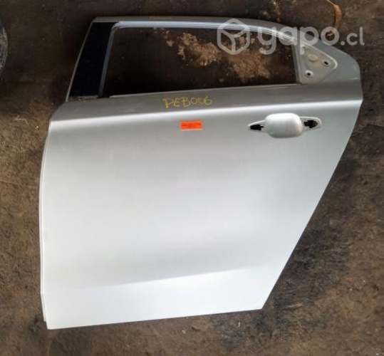 Puerta Trasera Izquierda (PEB006) Peugeot 301 1.6