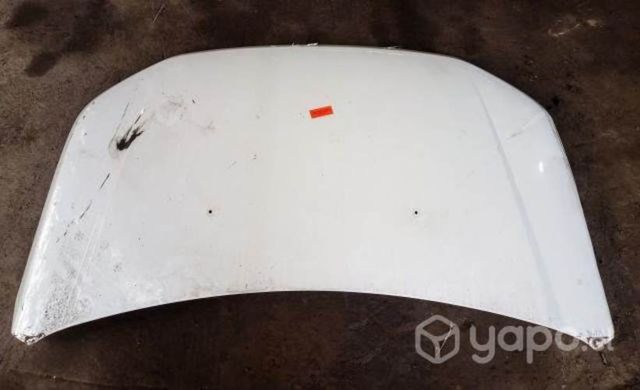 Capot Detalle (CCX018) Changan CX70 Luxury 1.6 MEC