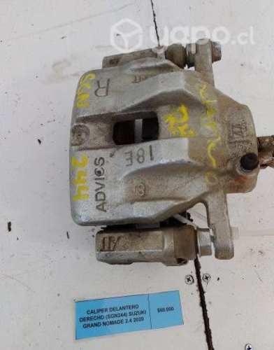 Caliper Delantero Derecho (SGN244) Grand Nomade