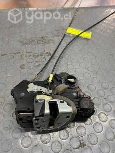 Chapa puerta delantera derecha Suzuki Gran Vitara