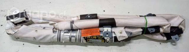 Airbag Cortina Izquierda Ford F150 Raptor 3.5