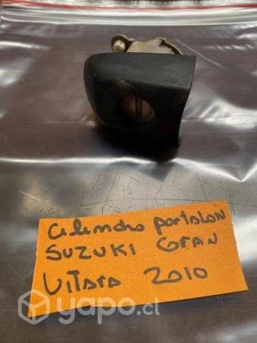 Cilindro portalon Suzuki gran Vitara 2010