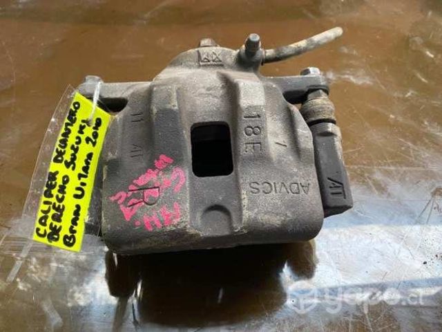 Caliper delantero derecho Suzuki Gran Vitara 2010
