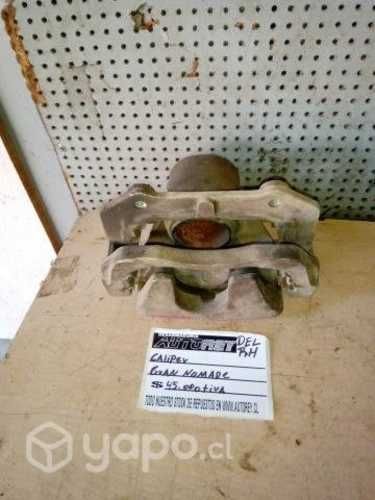 Caliper delantero derecho Suzuki Grand Nomade 2016